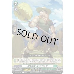 画像1: 越冬準備 ハウンドレア[VG_DZ-BT12/101C]