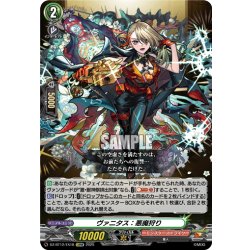 画像1: 【EXRRR仕様】ヴァニタス：悪魔狩り[VG_DZ-BT12/EX18]