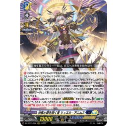 画像1: 決意と罪を抱く者 リィエル?アニムス[VG_DZ-BT13/006RRR]