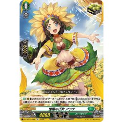 画像1: 憧憬の乙女 アラナ[VG_DZ-BT13/068R+]