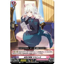 画像1: 涙色の楽譜 サモエッタ[VG_DZ-BT13/147C]