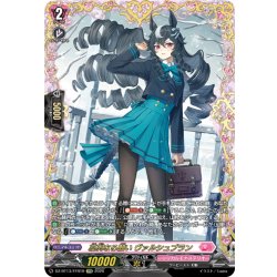 画像1: 【FFR仕様】凛冽なる願い ヴァルシュブラン[VG_DZ-BT13/FFR19]