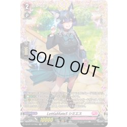 画像1: 【FR仕様】LettiaMateS シミエス[VG_DZ-BT13/FR50]
