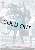 【SR仕様】凛冽なる願い ヴァルシュブラン[VG_DZ-BT13/SR39]