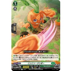 画像1: ニンニン・ジンギー[VG_DZ-BT14/065R]