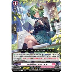 画像1: LettiaMateS マルフェル[VG_DZ-BT14/070R]