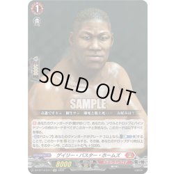 画像1: 【EXC仕様】ゲイリー・バスター・ホームズ[VG_DZ-BT14/EX17]