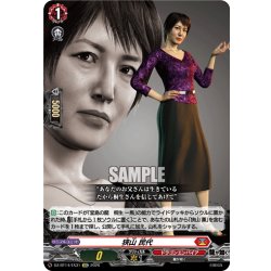 画像1: 【EXC仕様】狭山 民代[VG_DZ-BT14/EX31]
