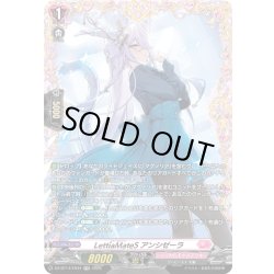 画像1: 【FR仕様】LettiaMateS アンシゼーラ[VG_DZ-BT14/FR44]
