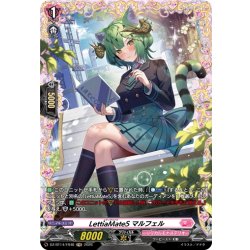 画像1: 【FR仕様】LettiaMateS マルフェル[VG_DZ-BT14/FR48]