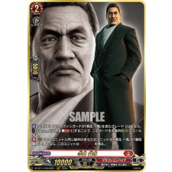 画像1: 【RGGR仕様】寺田 行雄[VG_DZ-BT14/RGGR23]
