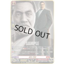 画像1: 【RGGR仕様】寺田 行雄[VG_DZ-BT14/RGGR23]