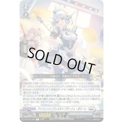 画像1: プッツェンシュヴェスタン ブラーシュ・ポリーレ[VG_DZ-BT15/050R]