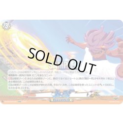 画像1: 【EXRRR仕様】春雷[VG_DZ-BT15/EX35]