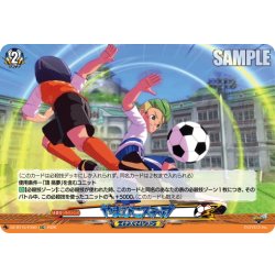 画像1: 【EXC仕様】やまびこステップ[VG_DZ-BT15/EX50]