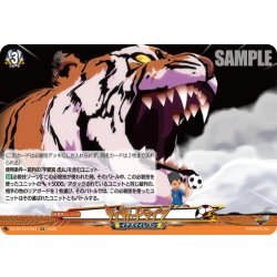 画像1: 【EXC仕様】タイガードライブ[VG_DZ-BT15/EX61]