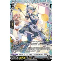 画像1: 【FR仕様】プッツェンシュヴェスタン ブラーシュ・ポリーレ[VG_DZ-BT15/FR22]