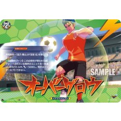 画像1: 【IZR仕様】オーバーグロウ[VG_DZ-BT15/IZR45]