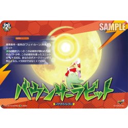 画像1: 【IZR仕様】バウンサーラビット[VG_DZ-BT15/IZR66]