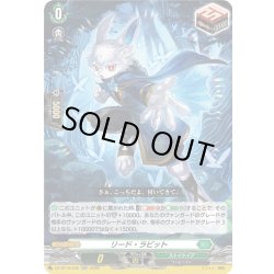 画像1: リード・ラビット[VG_DZ-BT16/040RR]