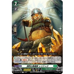 画像1: 洞然の発掘家 レリドック[VG_DZ-BT16/109C]