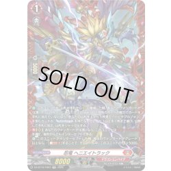 画像1: 【FR仕様】忍竜 ヘニエイトラック[VG_DZ-BT16/FR03]