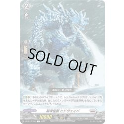 画像1: 凝凍怪獣 ヒドヴェイバ[VG_DZ-BT17/091C]