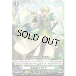 画像1: 尊崇の騎士 ザンテ[VG_DZ-BT17/116C]
