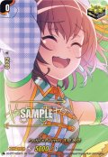 【サイン】Pastel＊Palettes 大和 麻弥[VG_DZ-BT17/EXS14]