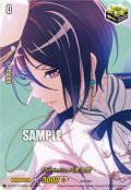【サイン】Morfonica 八潮 瑠唯[VG_DZ-BT17/EXS30]