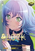 【サイン】RAISE A SUILEN ロック[VG_DZ-BT17/EXS32]