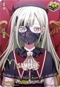 【サイン】Ave Mujica モーティス[VG_DZ-BT17/EXS42]