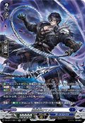 【SR仕様】殴撻罪のマメン[VG_DZ-BT17/SR11]