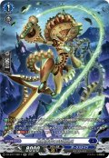 【SR仕様】先鞭痛撃の時空巨兵[VG_DZ-BT17/SR14]