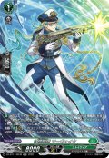 【SR仕様】征標艦隊 ツーヴェイク[VG_DZ-BT17/SR38]