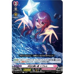 画像1: 浜辺の願い星 リプルル[VG_DZ-LBT01/071C]