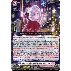 画像1: 凍てつく夜の福音歌 ハイデマリー[VG_DZ-LBT02/024RR]