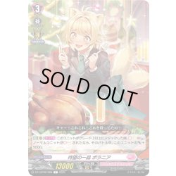 画像1: 待望の一品 ポラニア[VG_DZ-LBT02/068C]