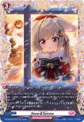 【FR仕様】Snow＆Sorrow[VG_DZ-LBT02/FR43]