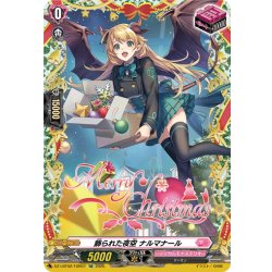 画像1: 【TGR仕様】飾られた夜空 ナルマナール[VG_DZ-LBT02/TGR07]