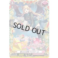 画像1: 【TGR仕様】飾られた夜空 ナルマナール[VG_DZ-LBT02/TGR07]