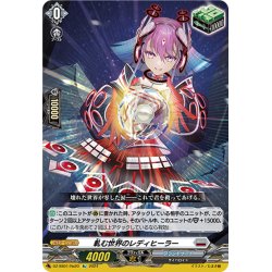 画像1: 【Re仕様(RR加工)】軋む世界のレディヒーラー[VG_DZ-SS01/Re20]