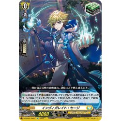 画像1: 【Re仕様(RR加工)】インヴィガレイト・セージ[VG_DZ-SS01/Re27]