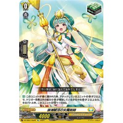 画像1: 【Re仕様(RR加工)】涙滴賦活の女魔術師[VG_DZ-SS01/Re28]