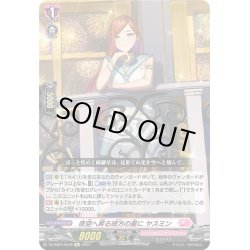 画像1: 【Re仕様(RR加工)】夜空へ昇る彼方の星に ヤスミン[VG_DZ-SS01/Re36]