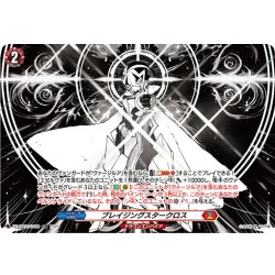画像1: 【TDR仕様】ブレイジングスタークロス[VG_DZ-SS07/019R_TDR]