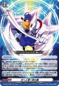 【TDR仕様】天へと導く絆の翼[VG_DZ-SS07/020R_TDR]