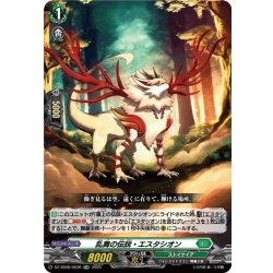 画像1: 【TDR仕様】乱舞の伝説・エスタシオン[VG_DZ-SS08/003R_TDR]