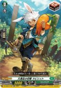 【TDR仕様】大満足の収穫 ラビリット[VG_DZ-SS08/015R_TDR]