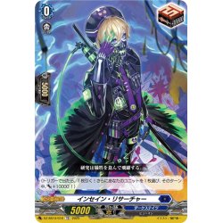 画像1: インセイン・リサーチャー[VG_DZ-SS10/016TD]